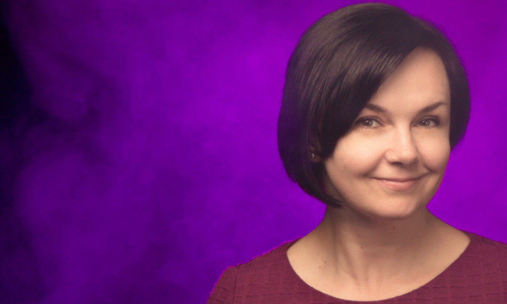 Наталья Сидоренкова, «Первый ТВЧ»: «Житейские теплые истории сейчас в тренде»